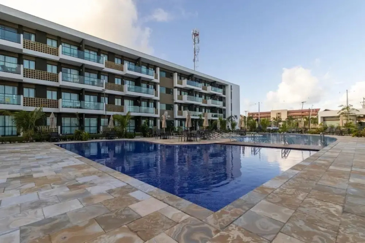 Flat 214 no Mana Beach- 093M