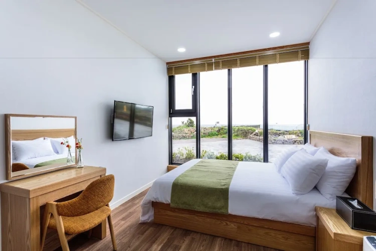 Superior room