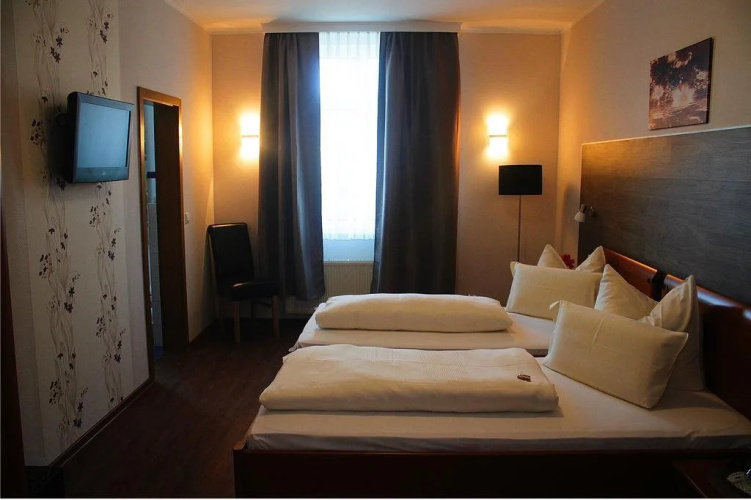 Hotel Am Vogelsang