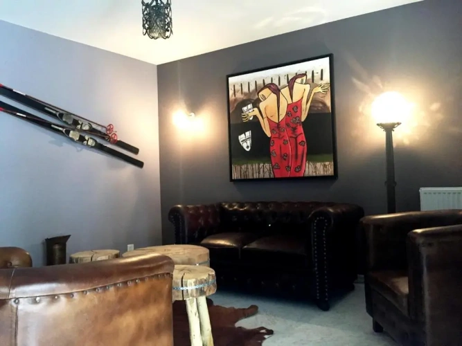 Superior Apartment