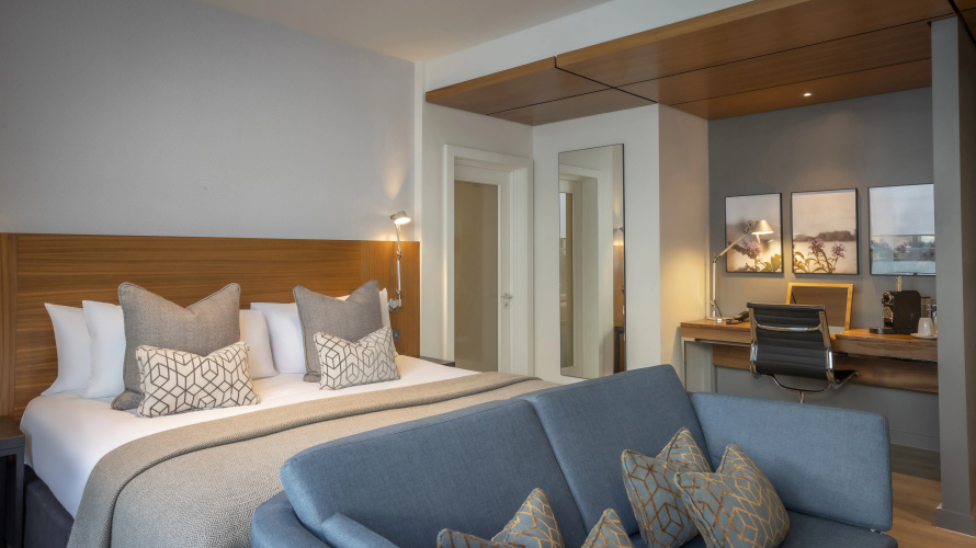 Clayton Hotel London Wall photo 11