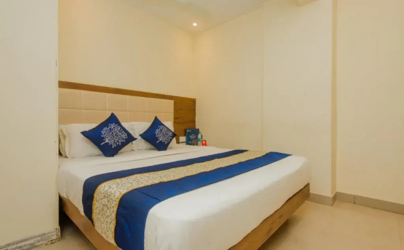 Hotel Royal Inn