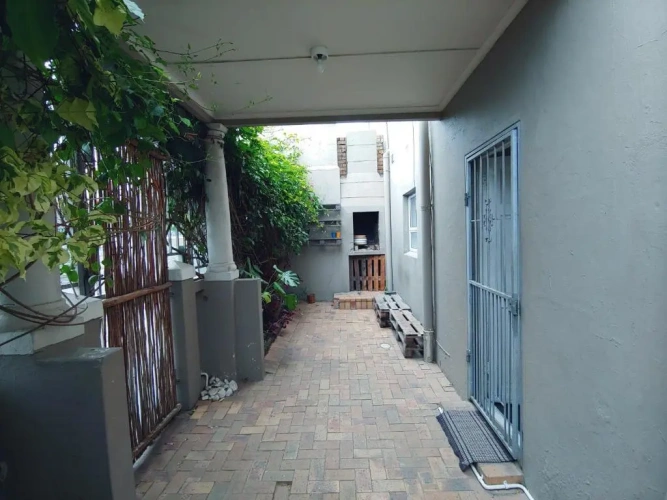 Double Apartment
