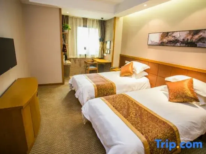 Economy Twin room
