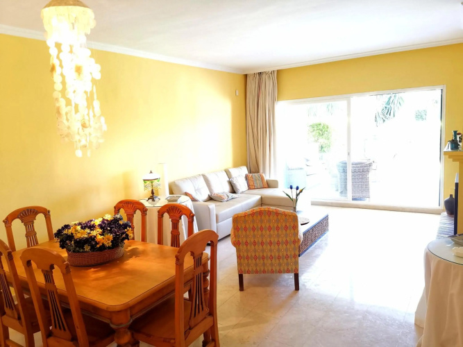 Apartamento entre Marbella y Estepona