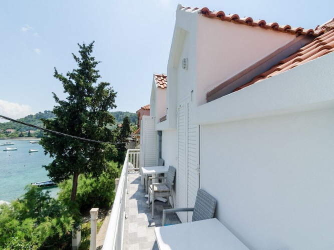 Apartment & Room Maćus