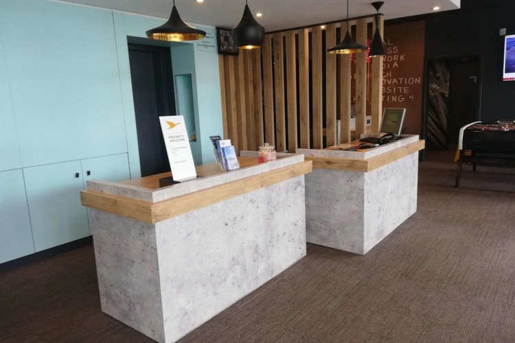 ibis Birmingham Bordesley Circus