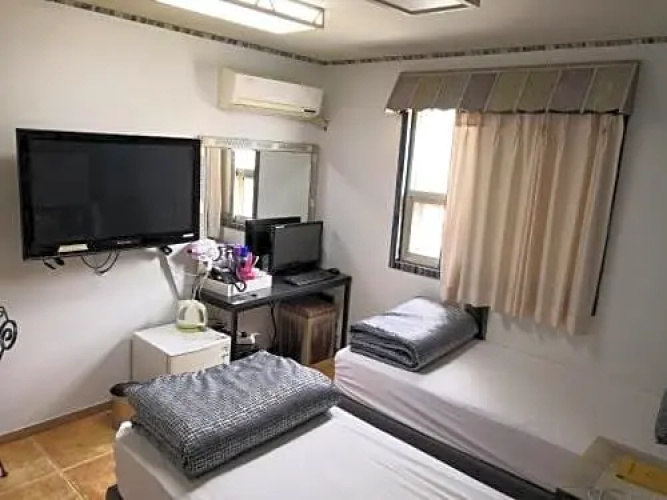 Athene Motel
