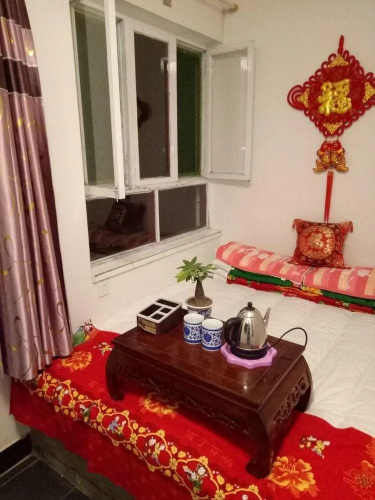 Pingyao Feng Sentai Inn
