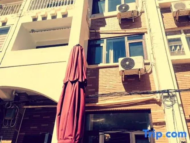 Wanma Homestay
