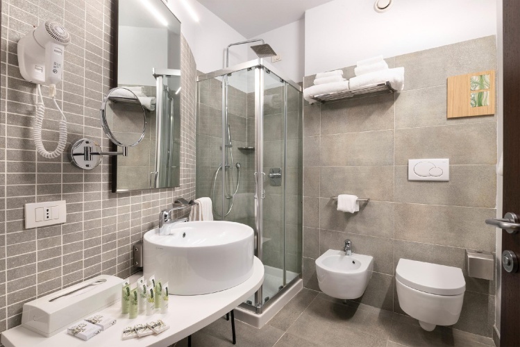Premier Double room