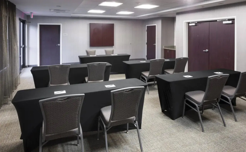 Springhill Suites Columbus