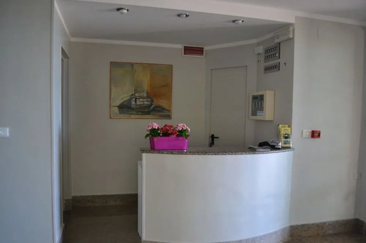 Hotel Quaglia