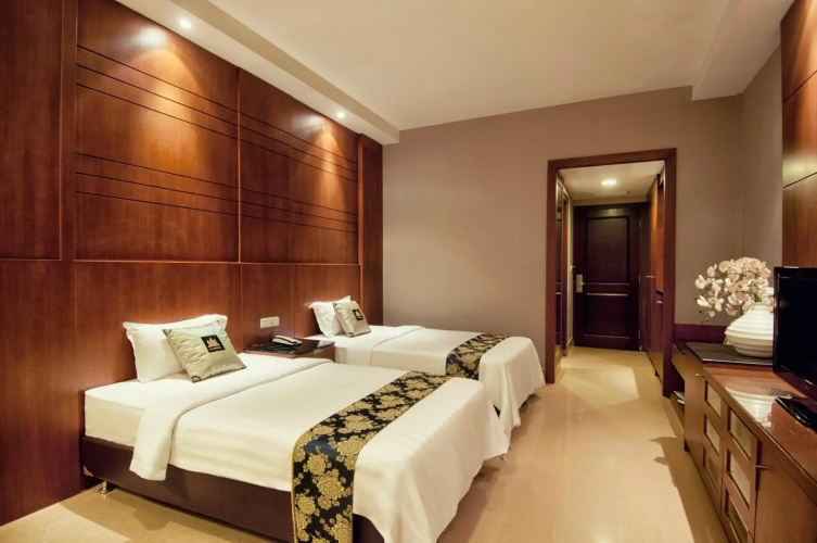 Grand Sakura Hotel