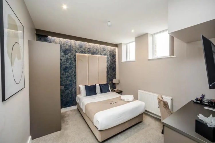Superior Double room