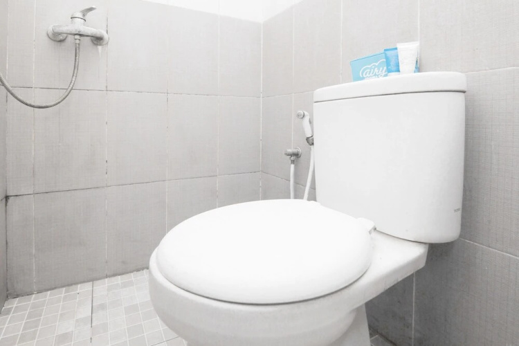Airy Bendungan Walahar Buntu 1 Jakarta