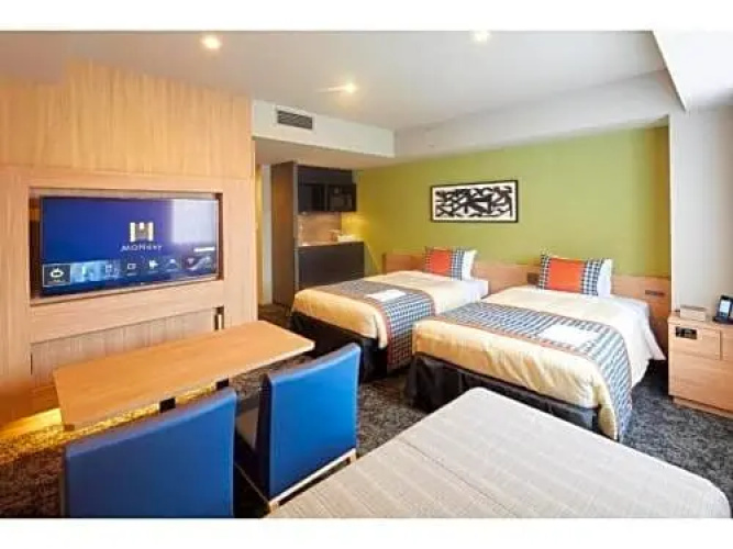 hotel MONday ASAKUSA - Vacation STAY 79636v