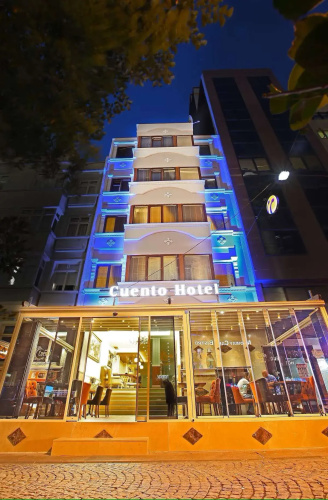 Imagen del hotel