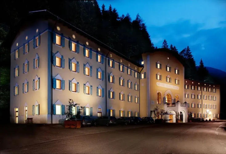 Otel görseli