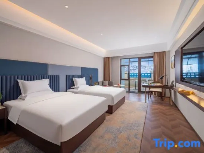 Comfort Twin room