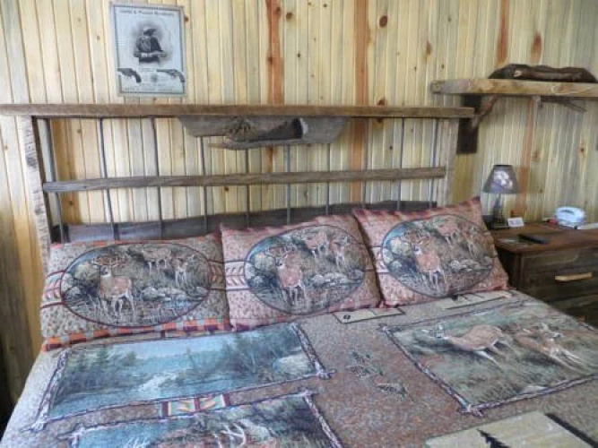 Budget Lodge Salida