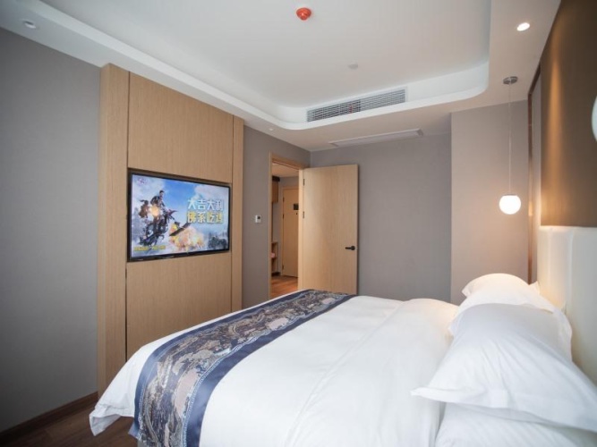 Business Double Suite