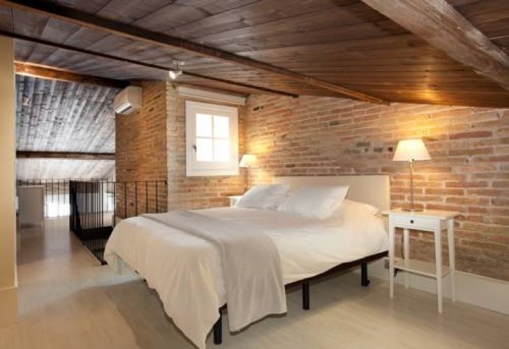AB Poble Nou Apartment