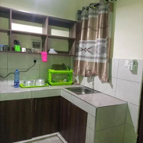 La Grande cosy studio apartment