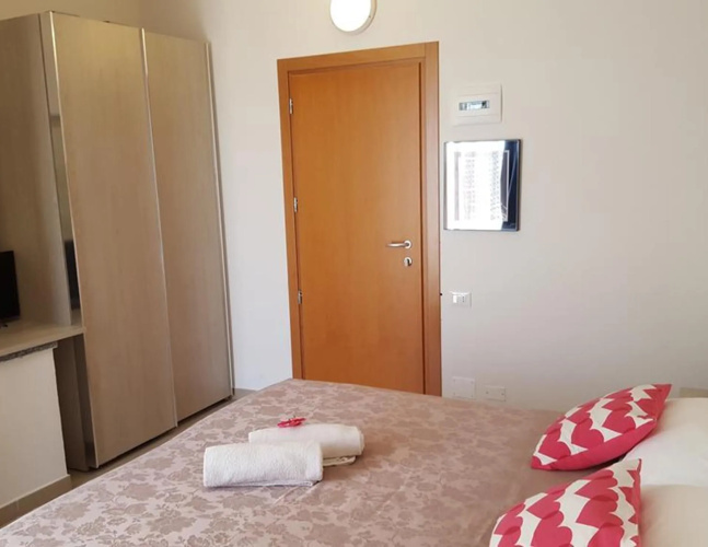 Raffaello Hotel