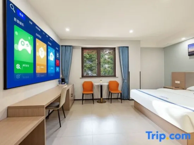Privilege Double room