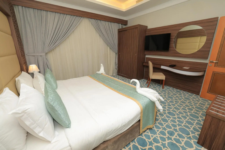 Diamond Vision Hotel