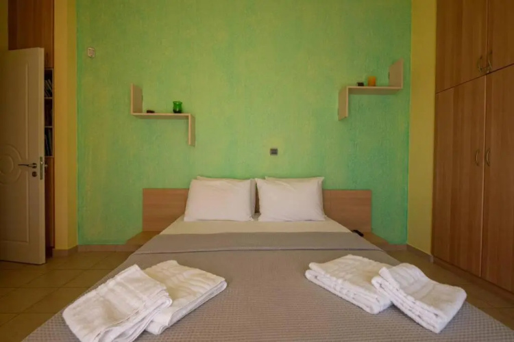 Otel görseli