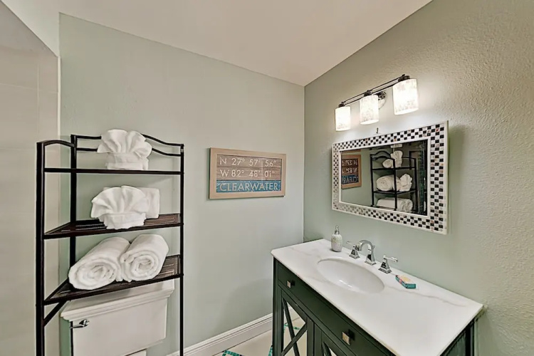 408harbd 3 Bedroom Home