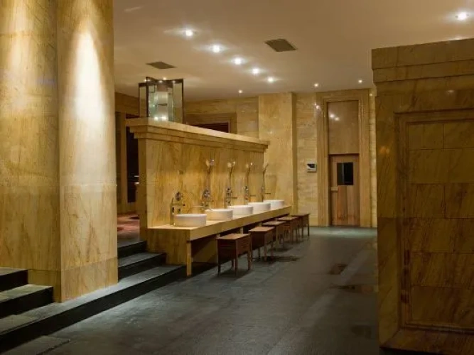 Spa