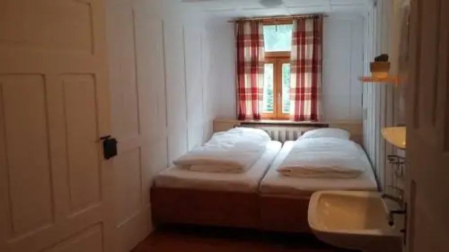 Otel görseli