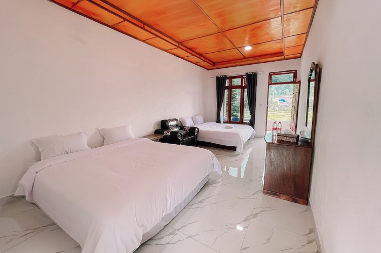 Superior room