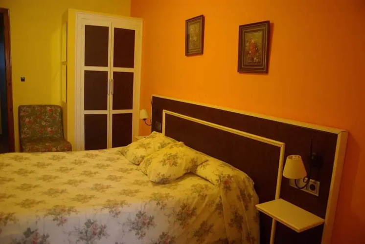 Hostal Sayola