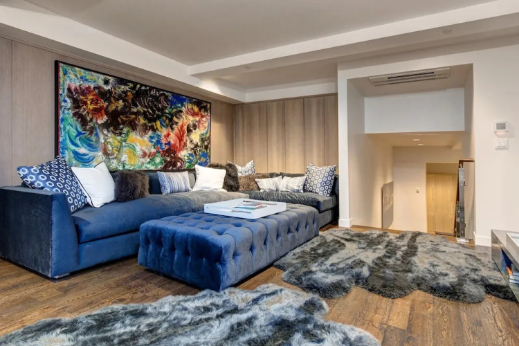 Abode at the Parkite