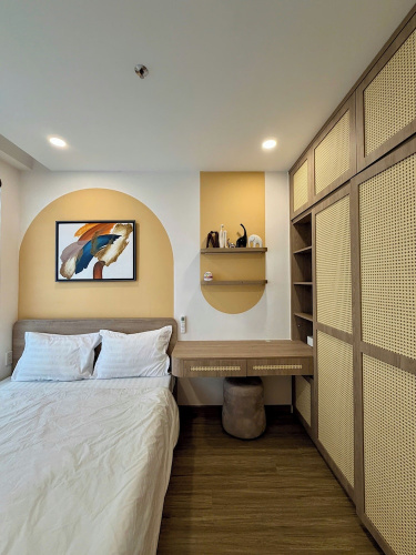 HAPPY ONE Central Residence