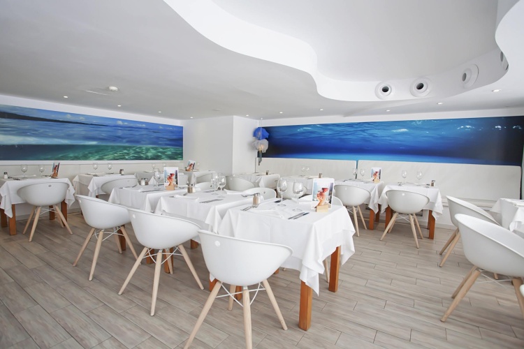 FERGUS Style Cala Blanca Suites photo 22
