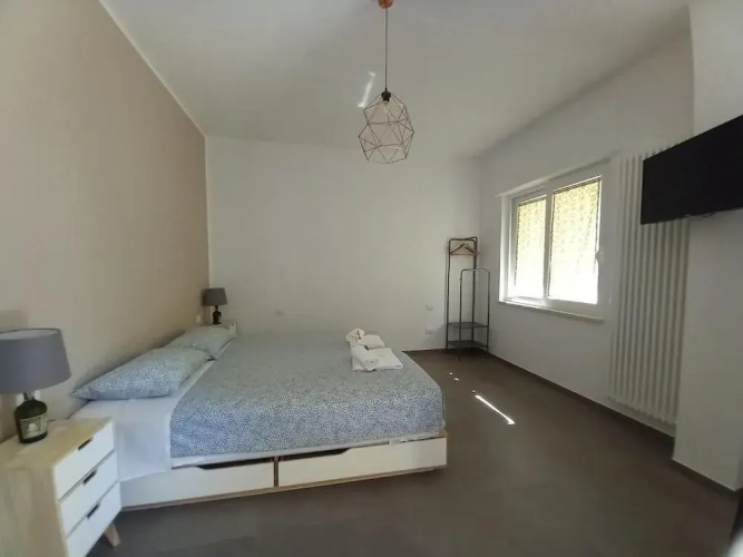 AMARE MATERA comfortable rooms