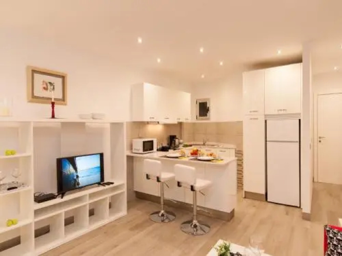 Apartments Las Canteras Beach LM3
