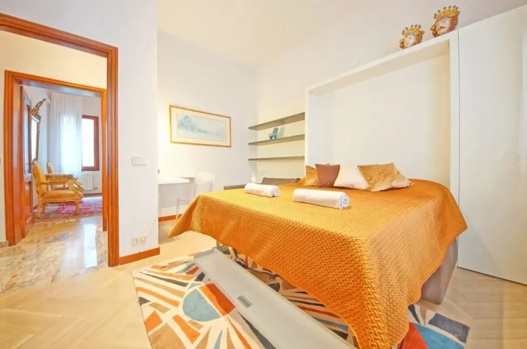 DolceVita Apartments N. 250