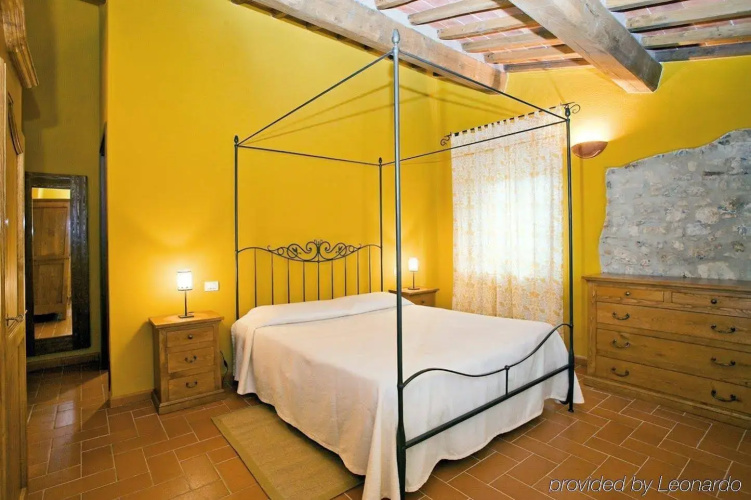 Poggio Cennina Resort