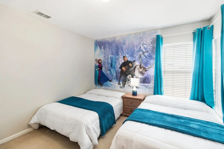 Windsor Palms Resort 8017