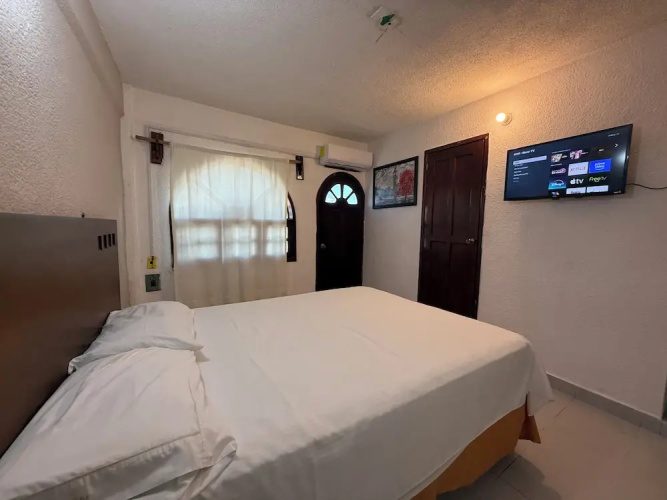 Hotel Colonial