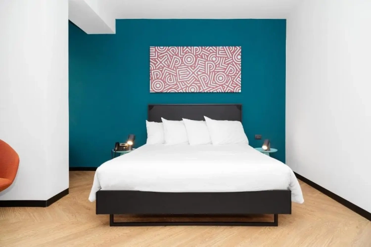 Plus Double room
