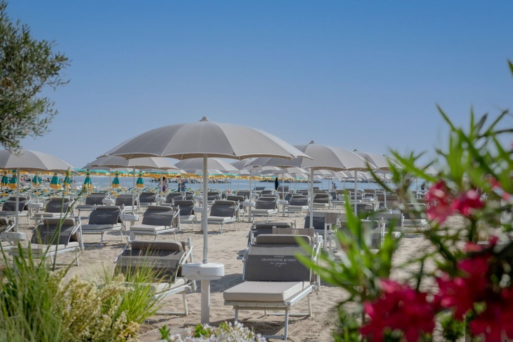 Grand Hotel Da Vinci photo 37