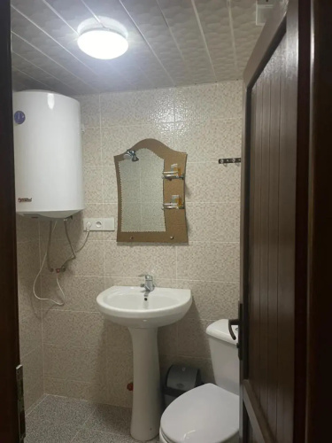 Hotel Koshki Ushguli