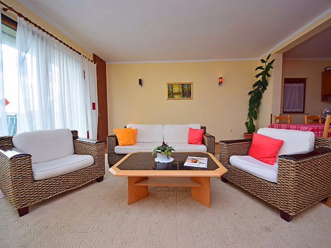 Apartment Lucic Tavernes 29017